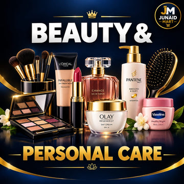 💄 Beauty & Personal Care