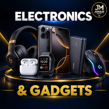 📱 Electronics & Gadgets