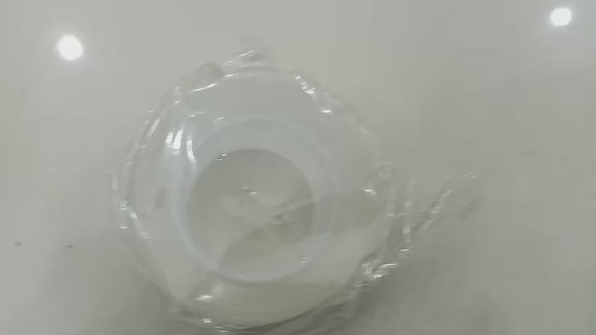 3 Meter - Transparent Strong Double Sided Nano Tape Heavy Duty Traceless Washable Reusable Adhesive Tape For Home Office And Wall Mounting